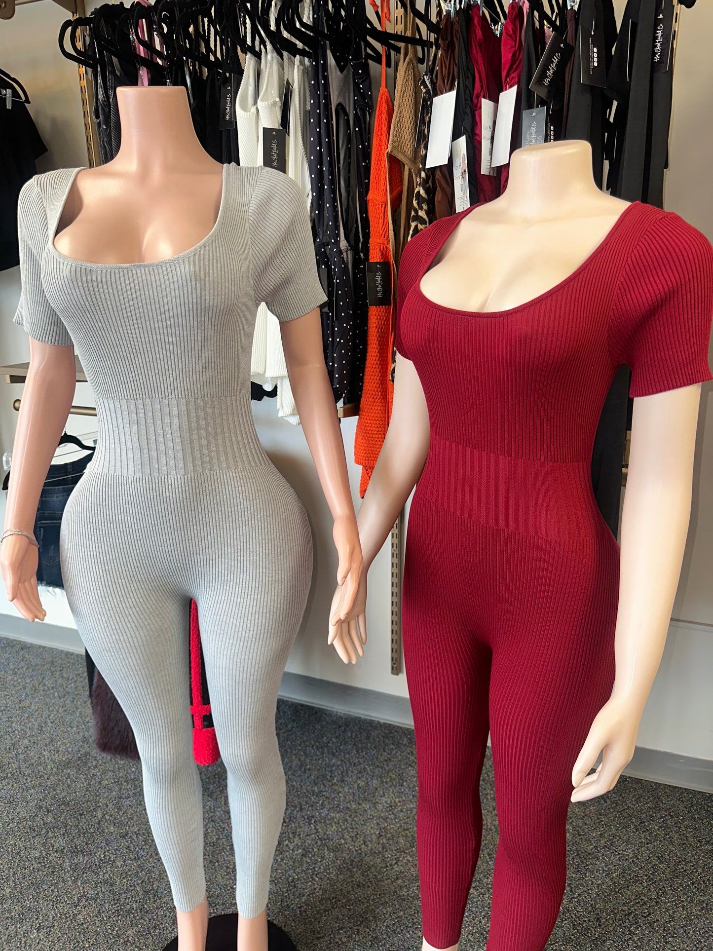 Soft Life Jumpsuit