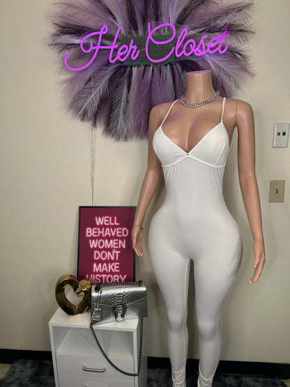 Remember Me Jumpsuit