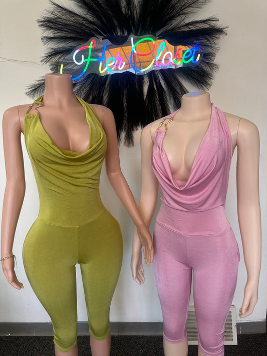 Lover Girl Jumpsuit