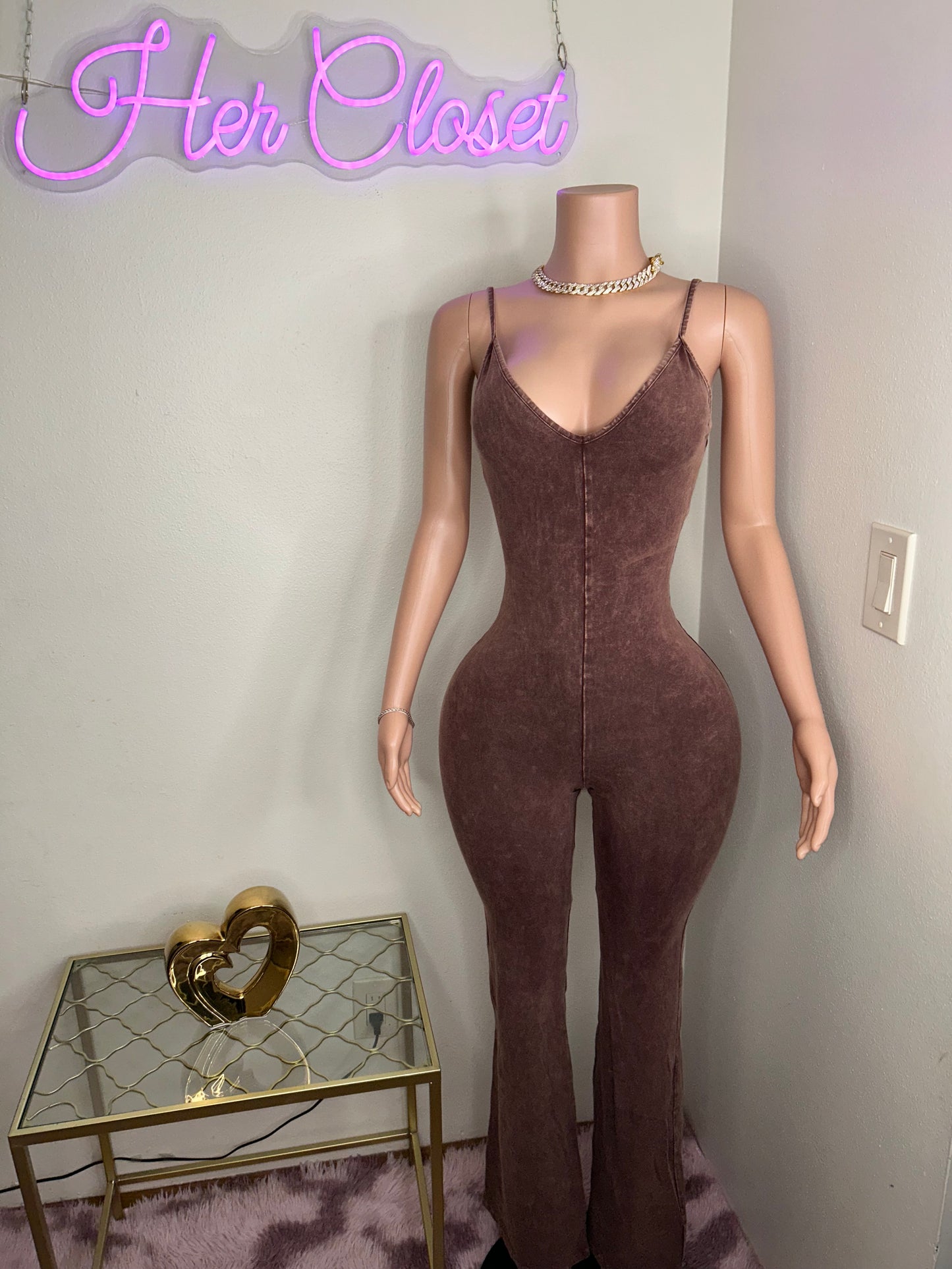 Megan Jumpsuit