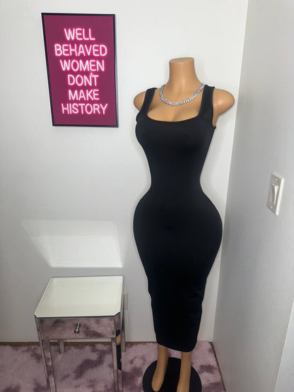 Spoil Me Bodycon Dress