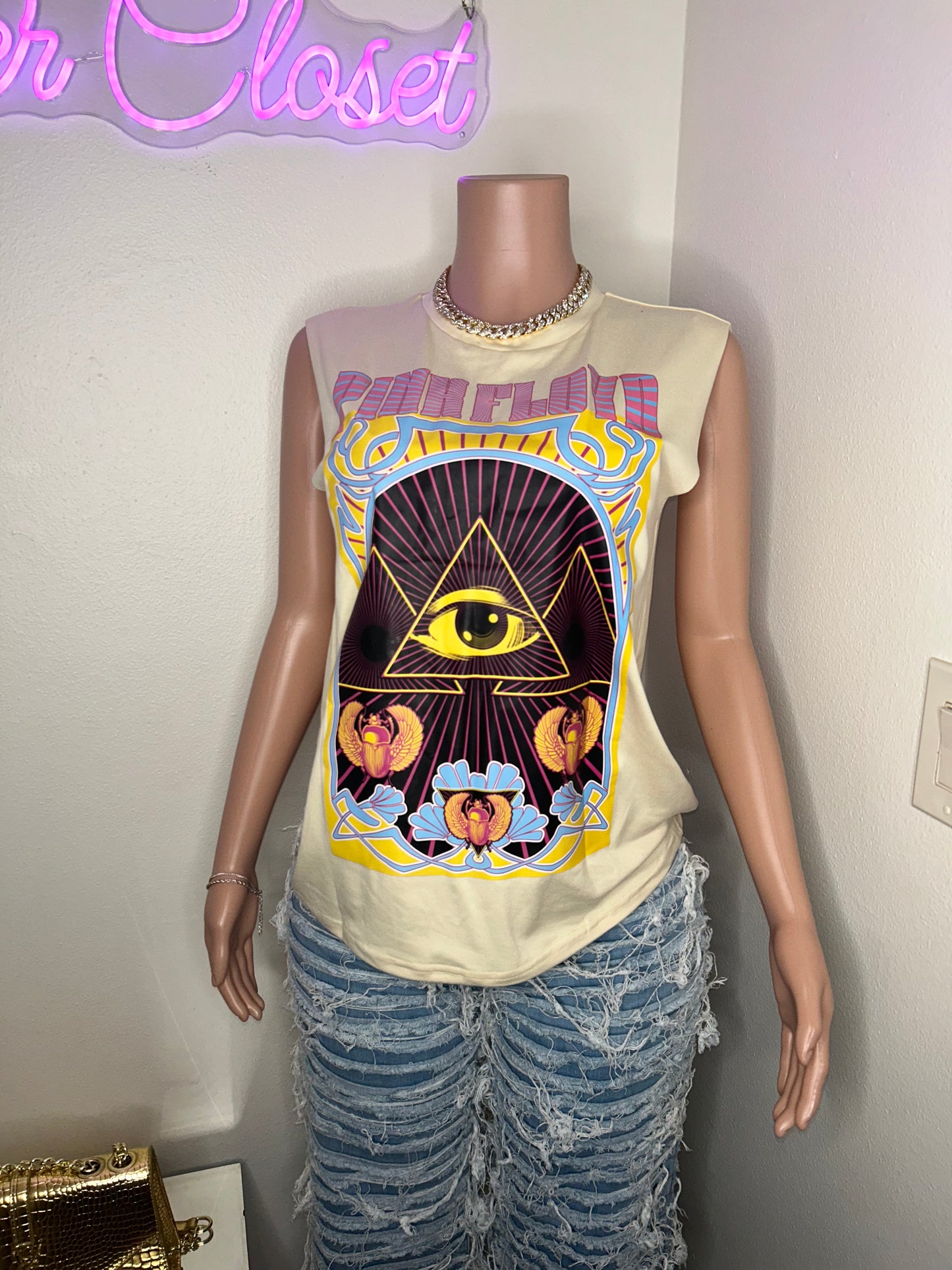 Pink Floyd T Shirt