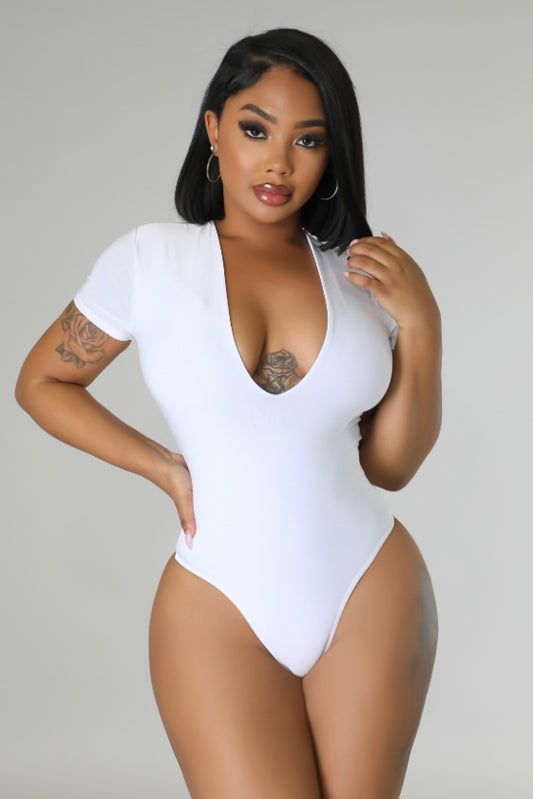 Bodied Bodysuit