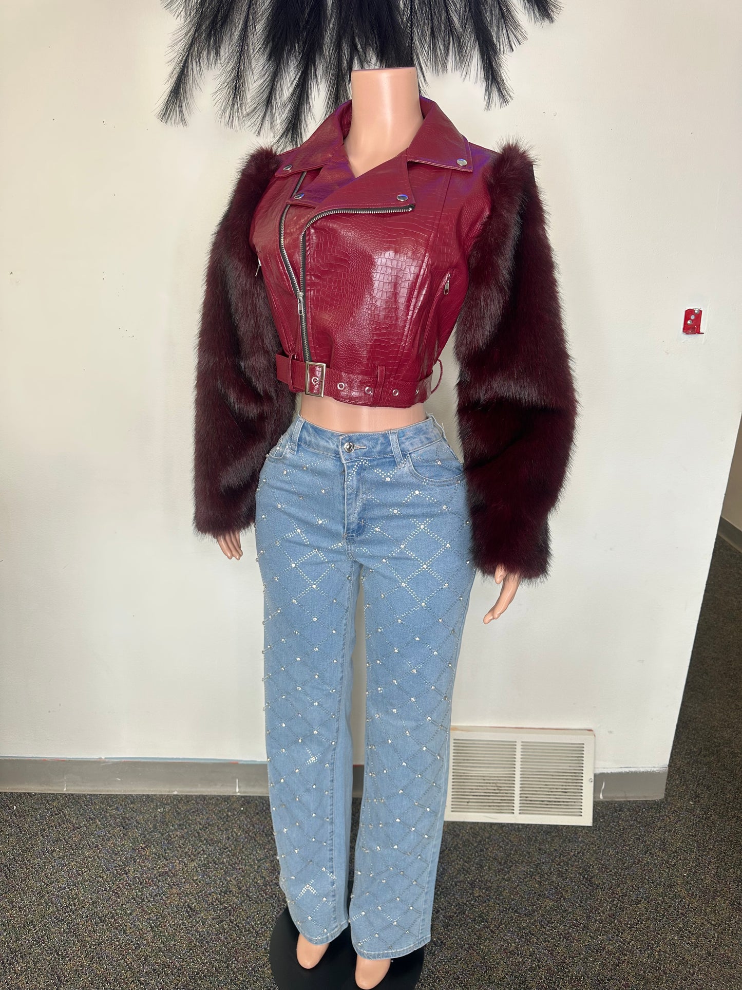 Ice Me Out Jeans