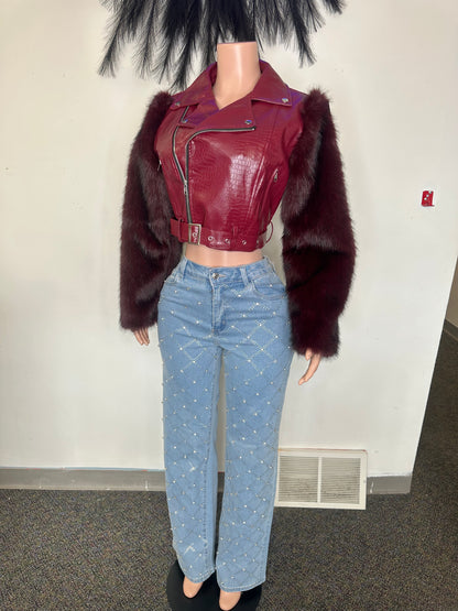 Ice Me Out Jeans