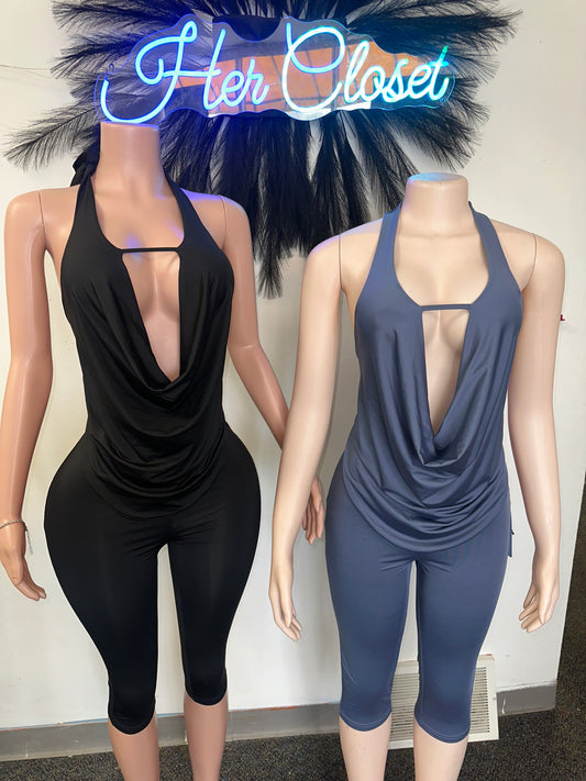 Destiny Two Piece Set