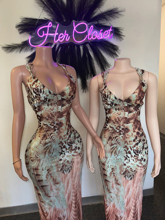 After Hours Dress