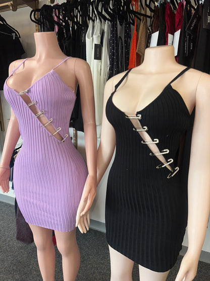 Worth The Wait Dress