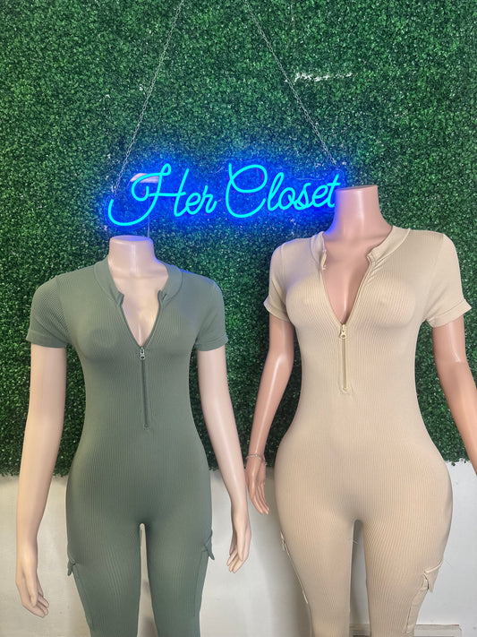 Nia Jumpsuit