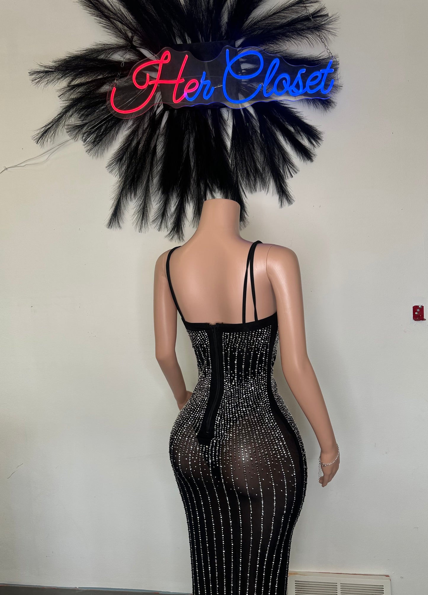 Birthday Girl Dress