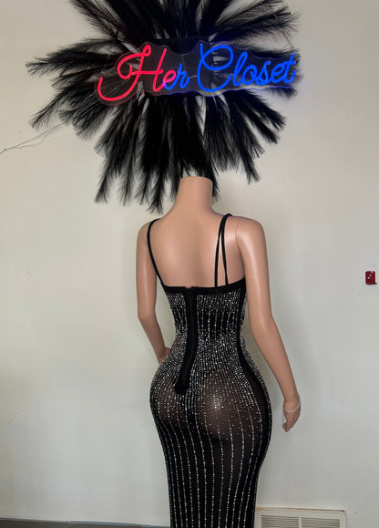 Birthday Girl Dress
