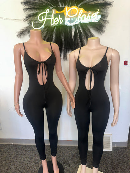 Snatch Me Up Jumpsuit