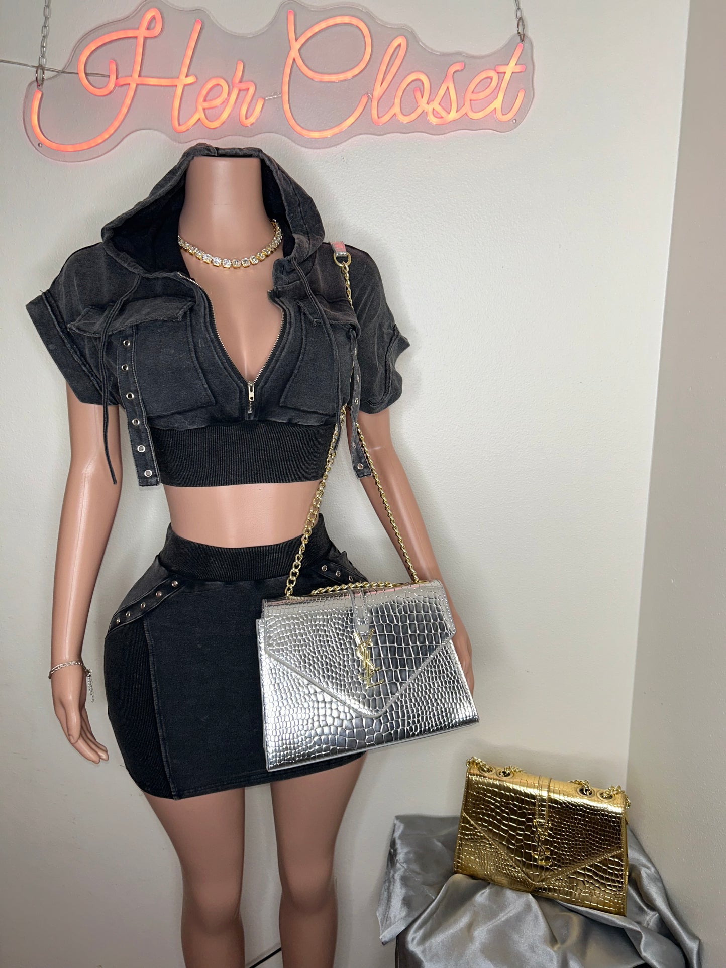 Boss Babe Bag