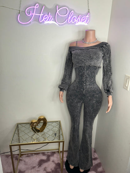 Megan Jumpsuit