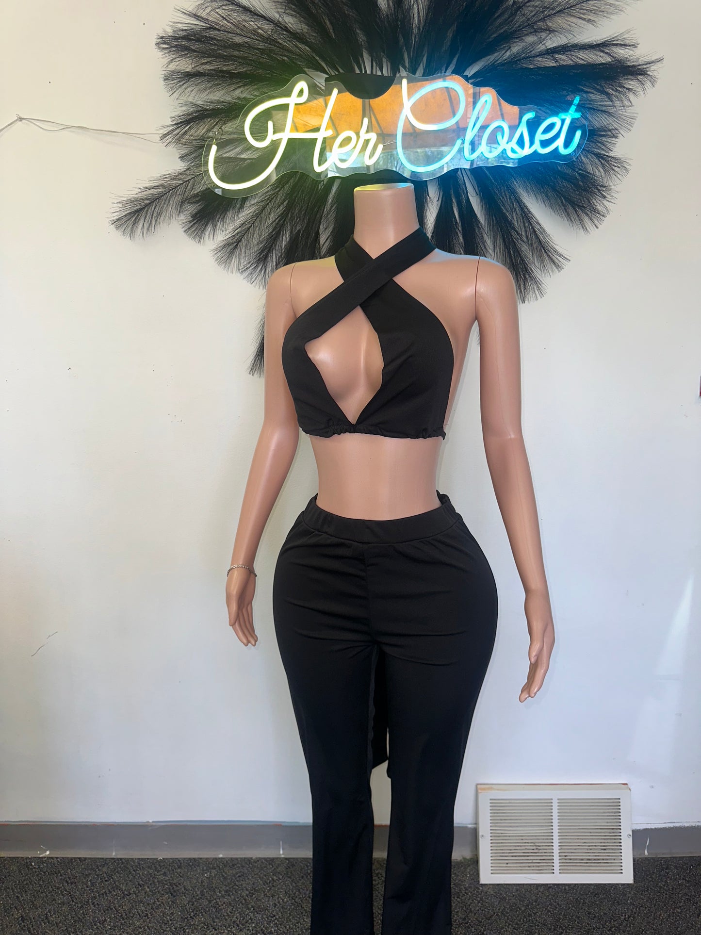 Nola Set