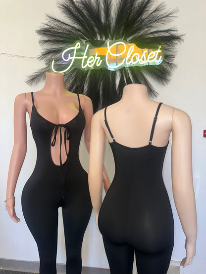Snatch Me Up Jumpsuit