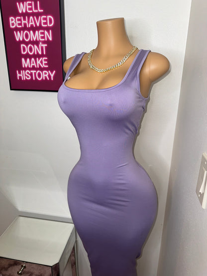 Spoil Me Bodycon Dress