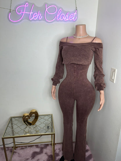 Megan Jumpsuit