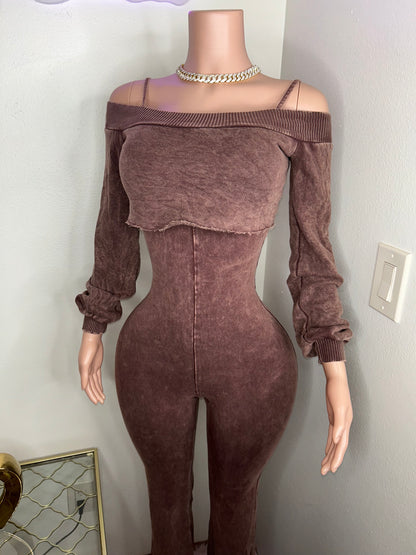 Megan Jumpsuit