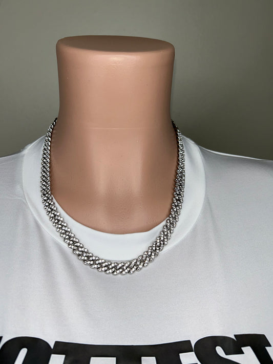 Icey Necklace