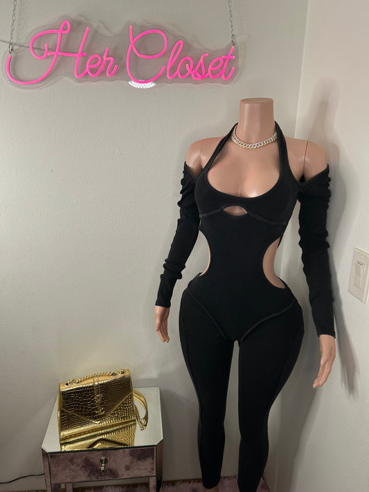 Cassie Jumpsuit