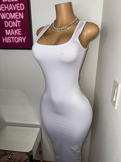 Spoil Me Bodycon Dress