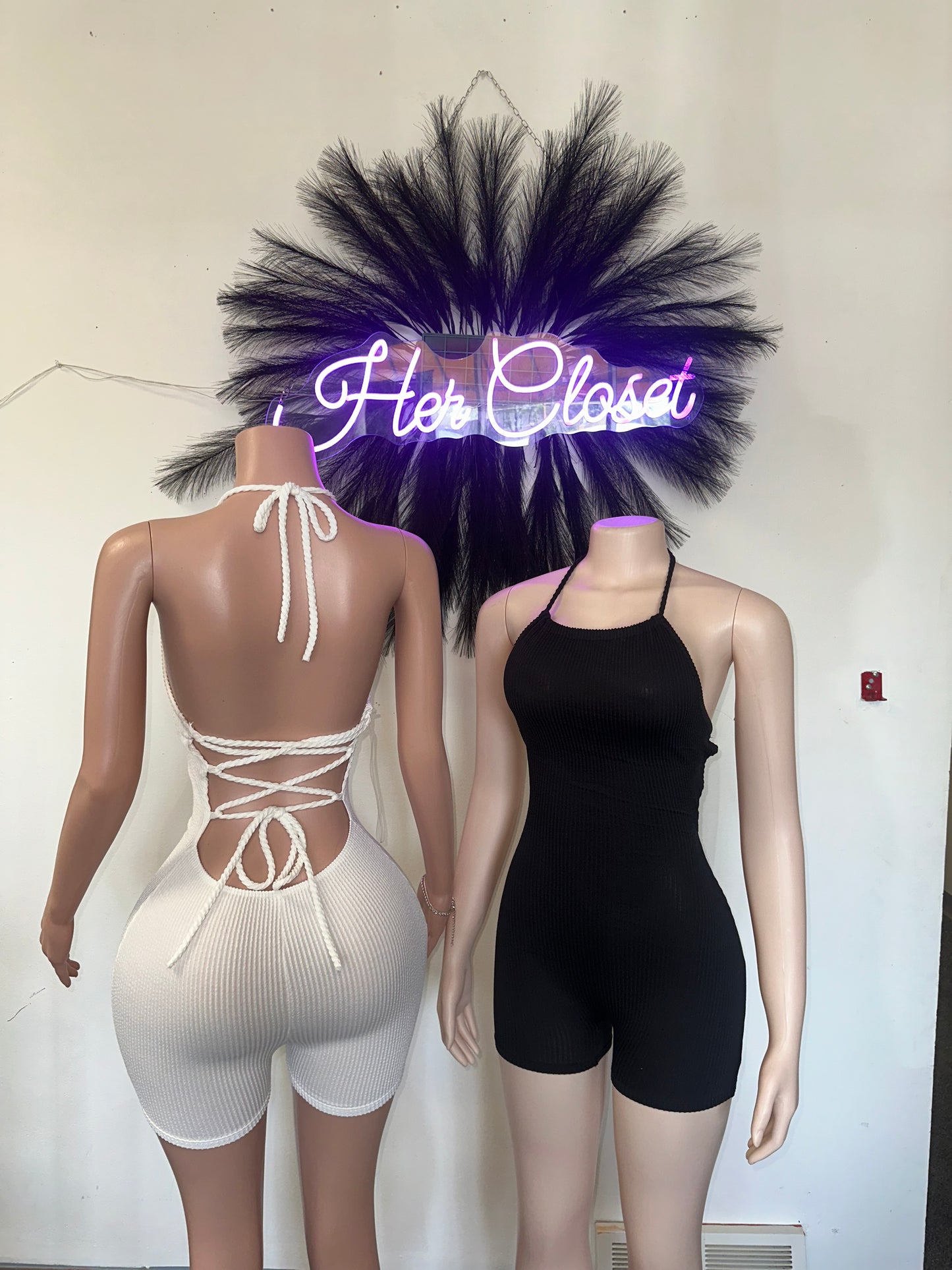 Mia Romper