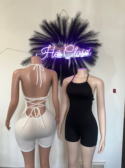 Mia Romper