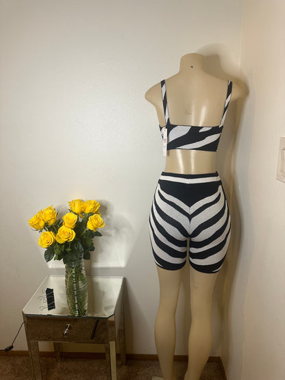 Her Vibes Two Piece Set