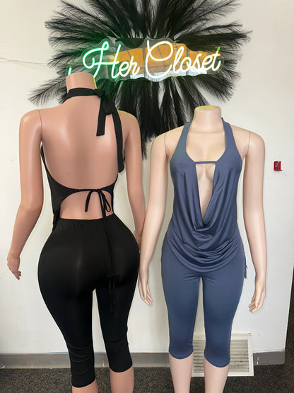 Destiny Two Piece Set