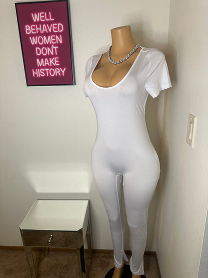 Cierra Jumpsuit