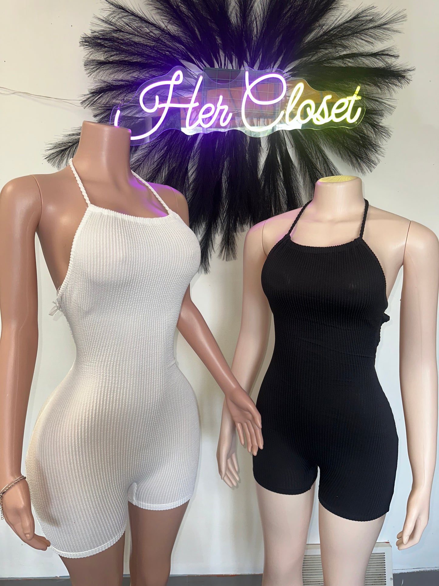 Mia Romper