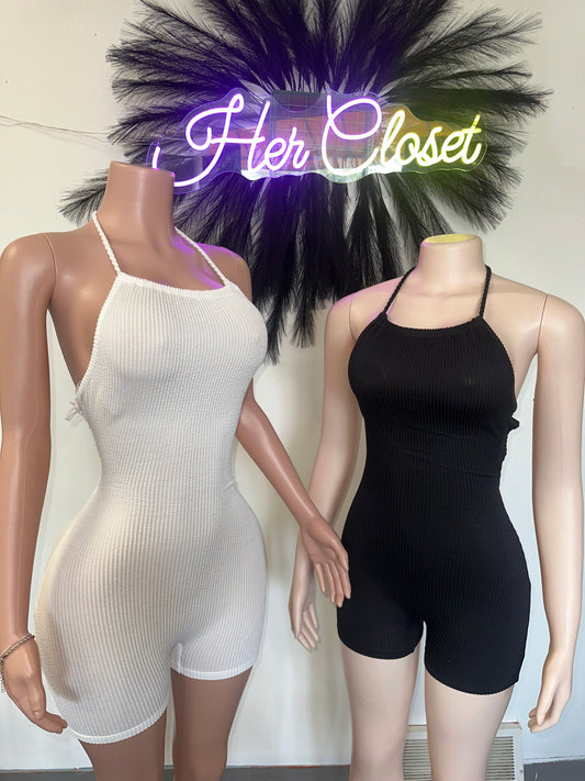 Mia Romper