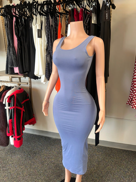 Sweet Serenity Dress