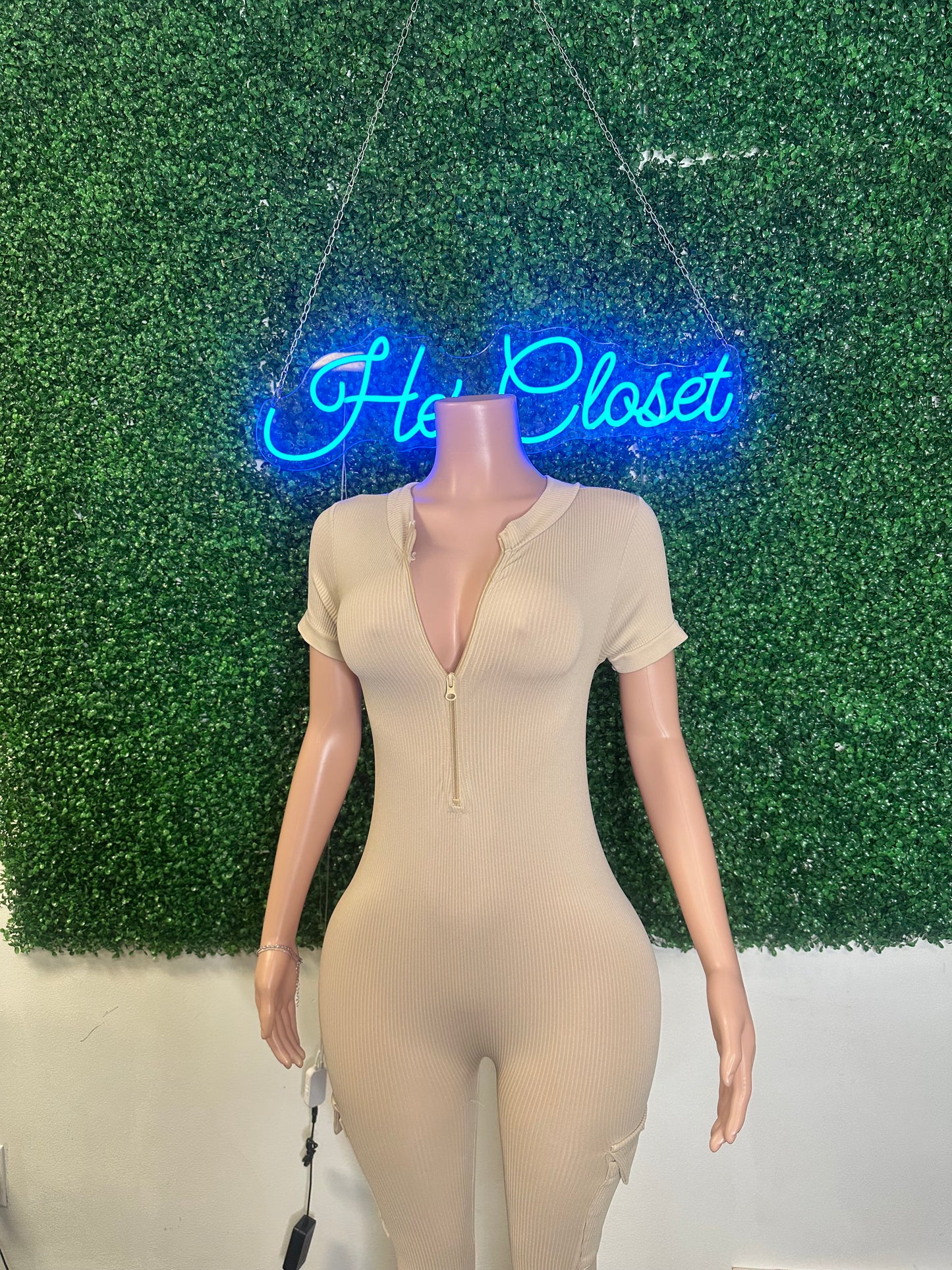 Nia Jumpsuit