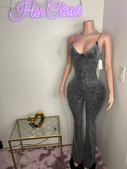 Megan Jumpsuit