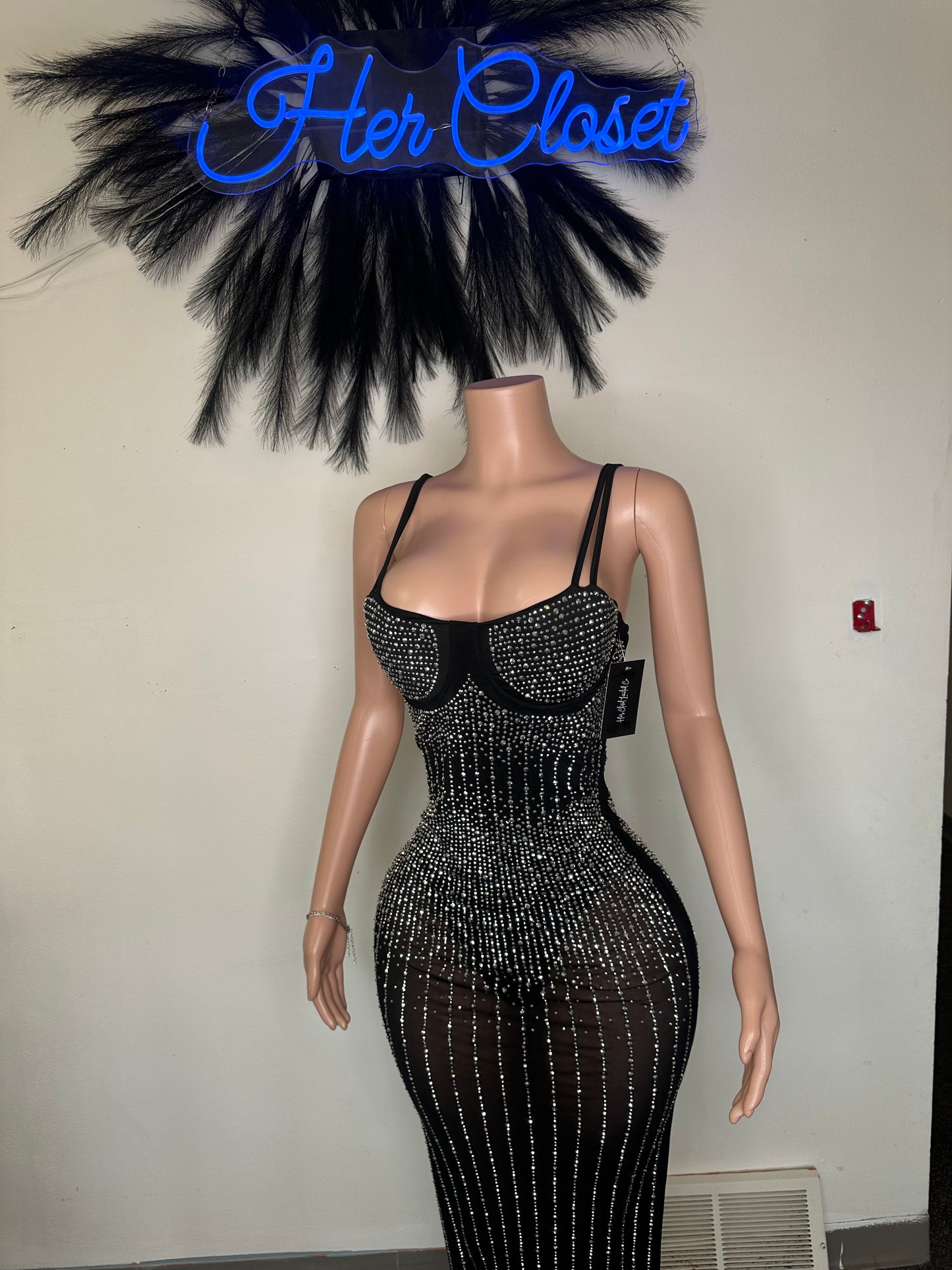 Birthday Girl Dress