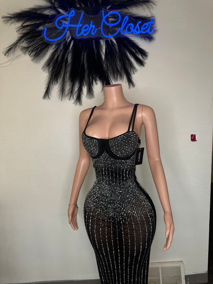 Birthday Girl Dress