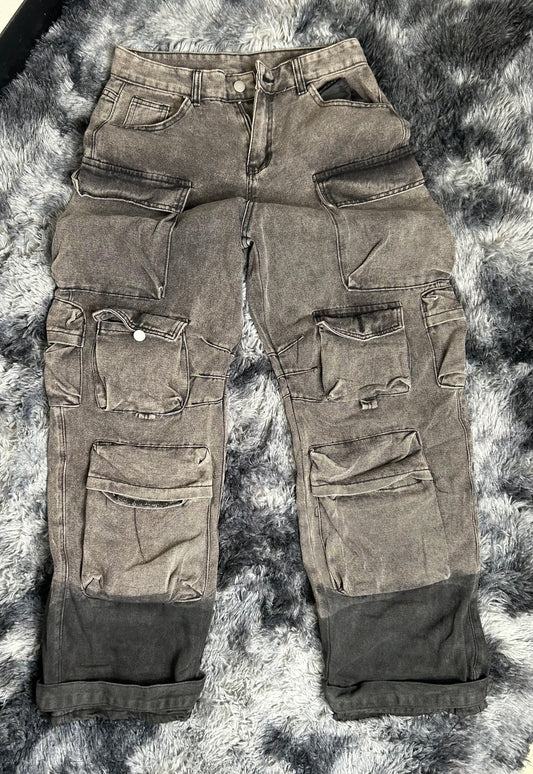 Cargo Junkie Jeans