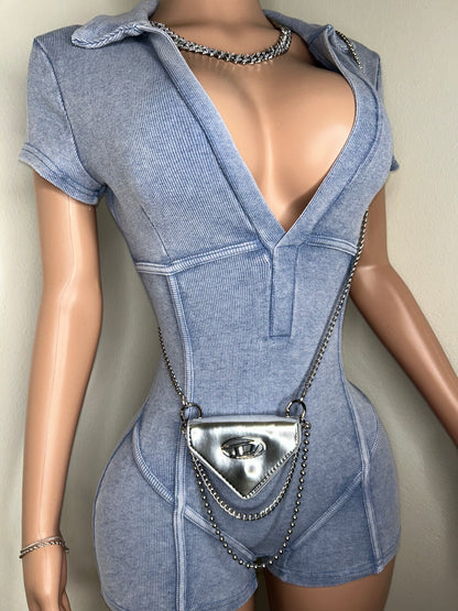 She so Diesel Mini Purse